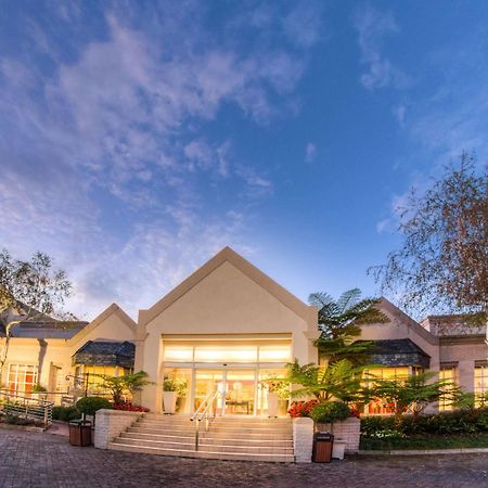City Lodge Hotel Sandton, Morningside Johannesburg Eksteriør billede