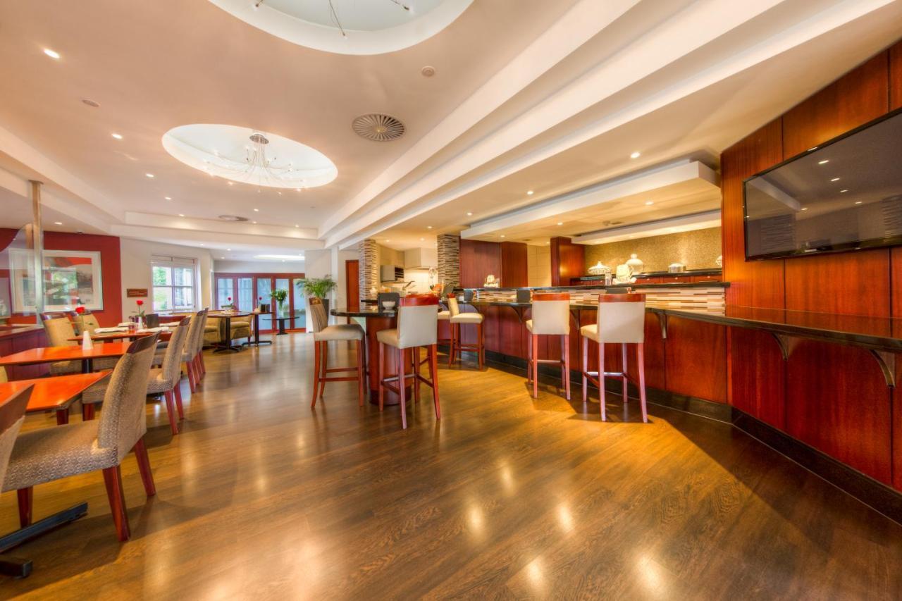 City Lodge Hotel Sandton, Morningside Johannesburg Eksteriør billede