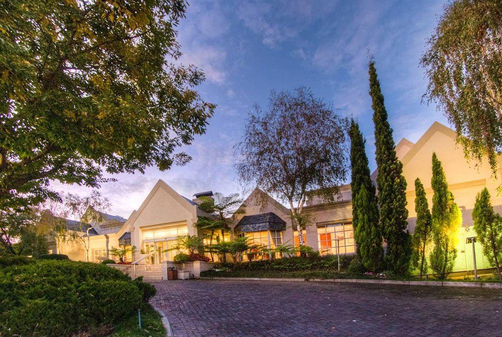 City Lodge Hotel Sandton, Morningside Johannesburg Eksteriør billede
