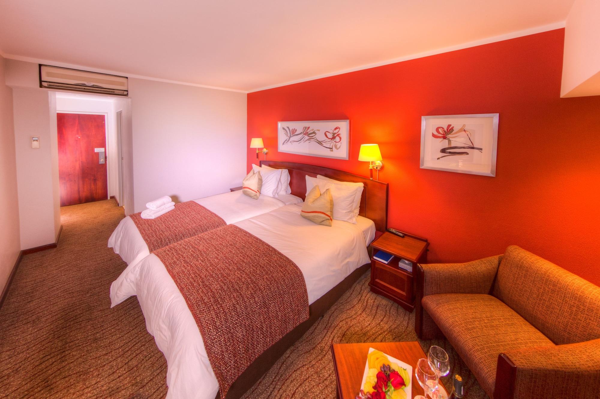 City Lodge Hotel Sandton, Morningside Johannesburg Eksteriør billede