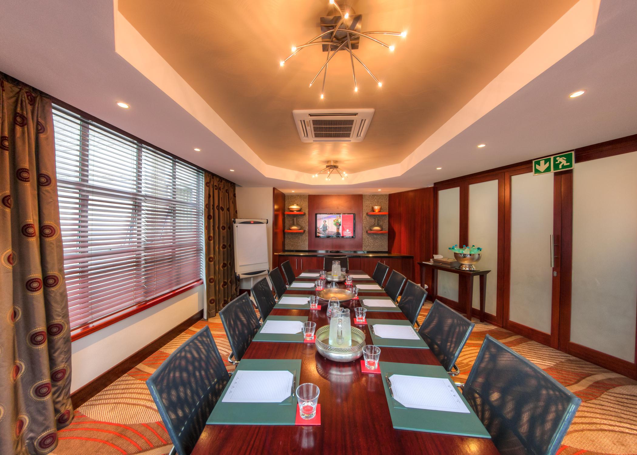 City Lodge Hotel Sandton, Morningside Johannesburg Eksteriør billede