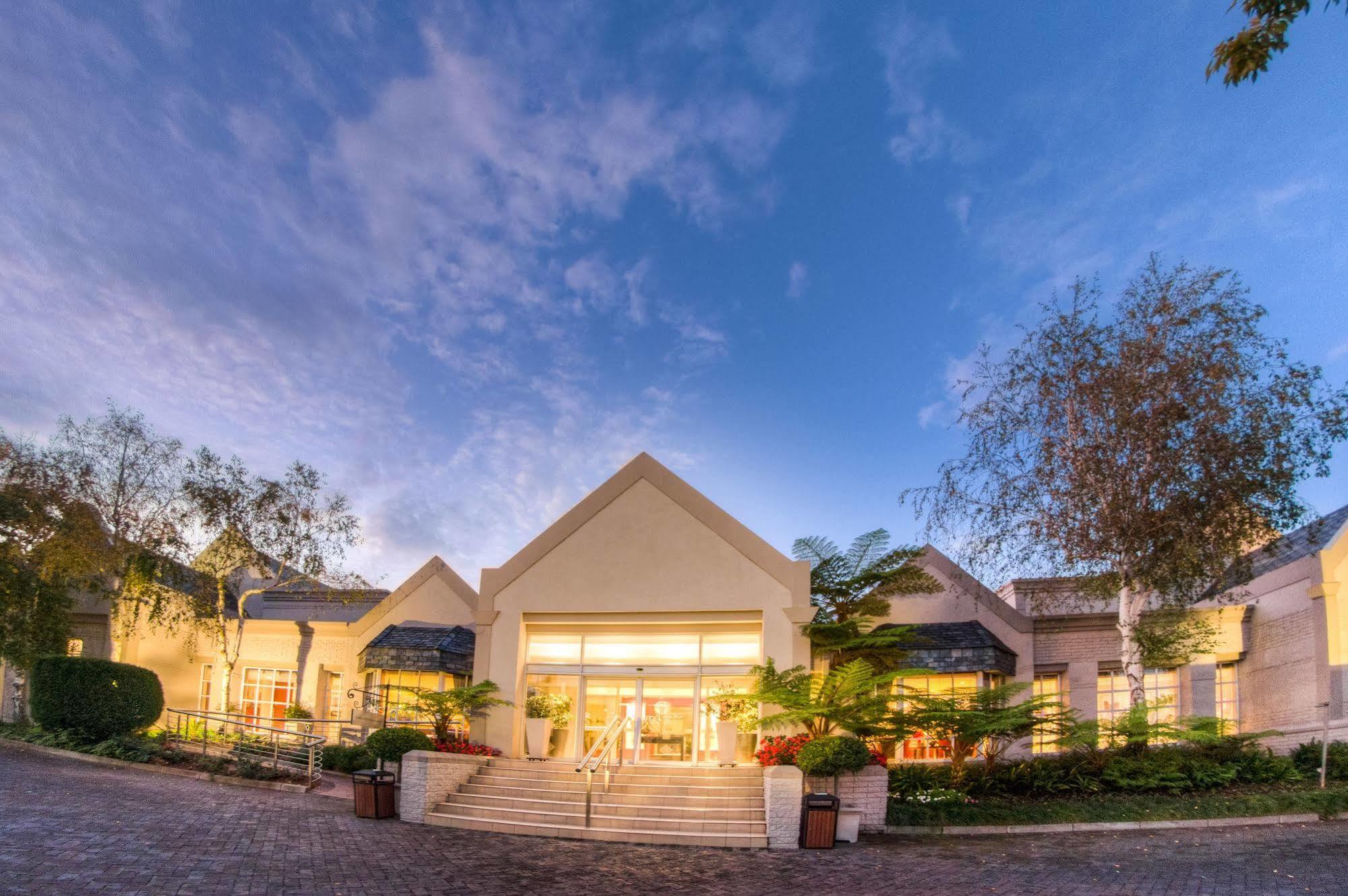 City Lodge Hotel Sandton, Morningside Johannesburg Eksteriør billede