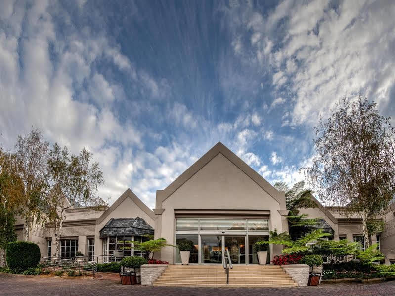 City Lodge Hotel Sandton, Morningside Johannesburg Eksteriør billede