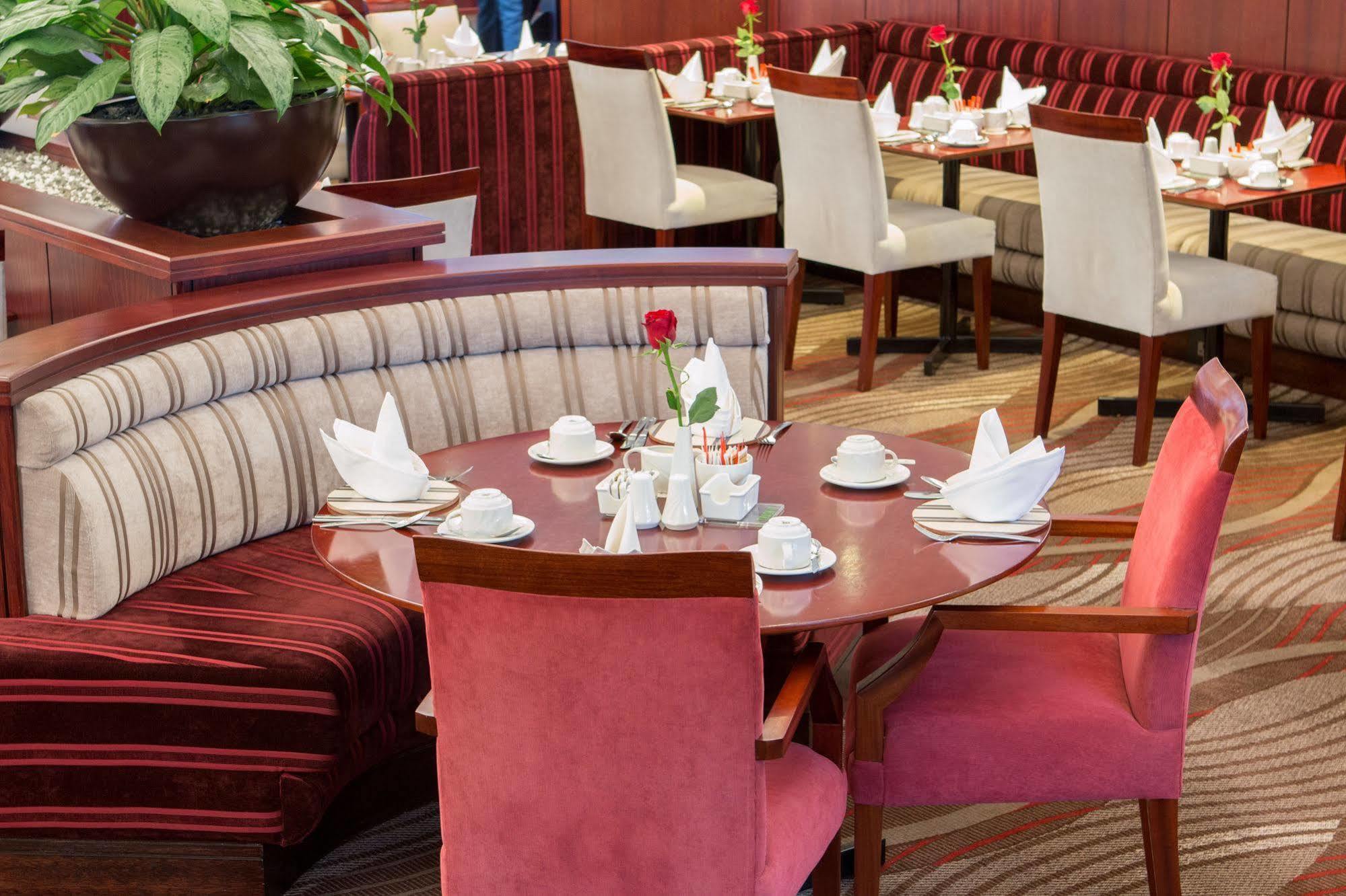 City Lodge Hotel Sandton, Morningside Johannesburg Eksteriør billede