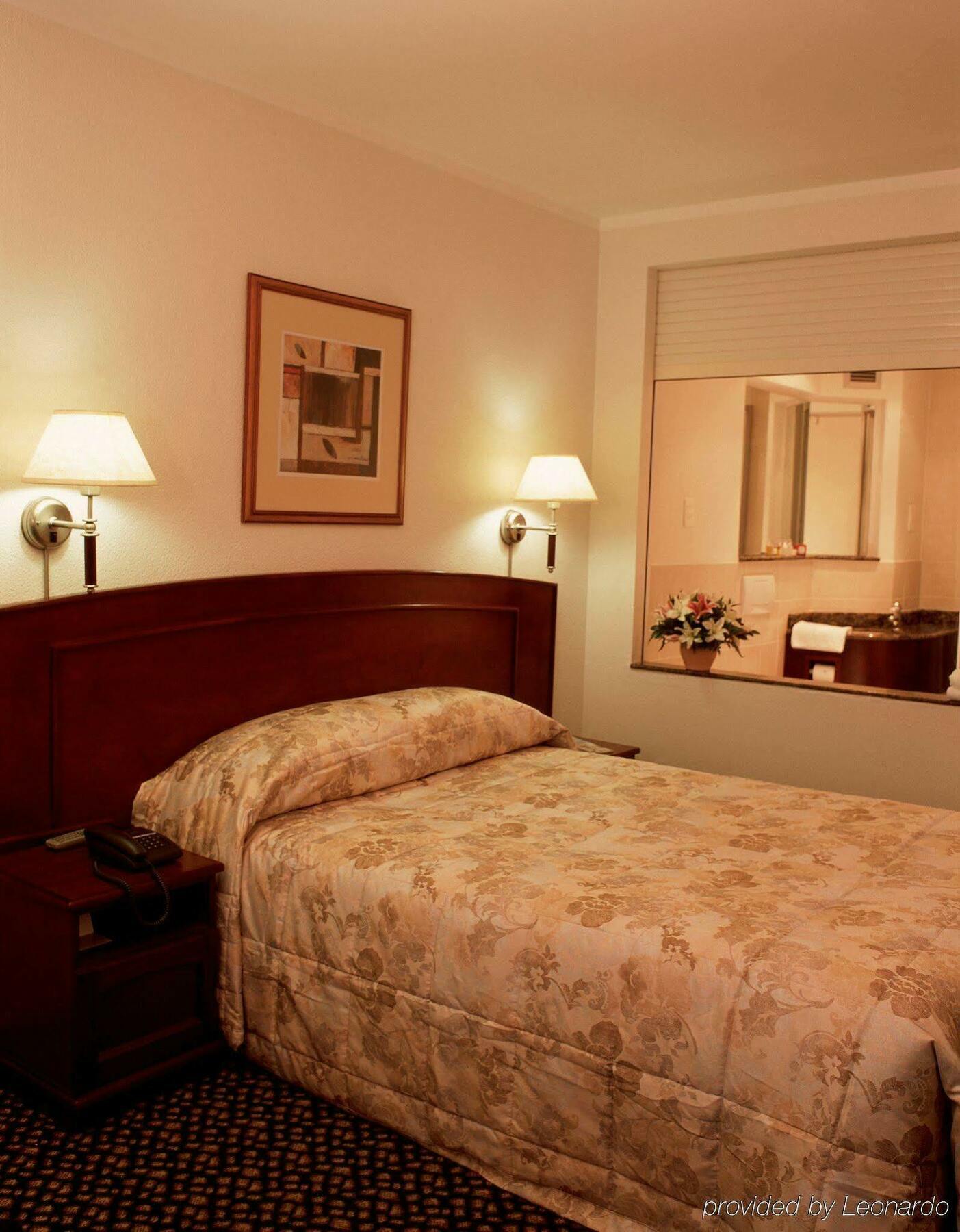 City Lodge Hotel Sandton, Morningside Johannesburg Eksteriør billede