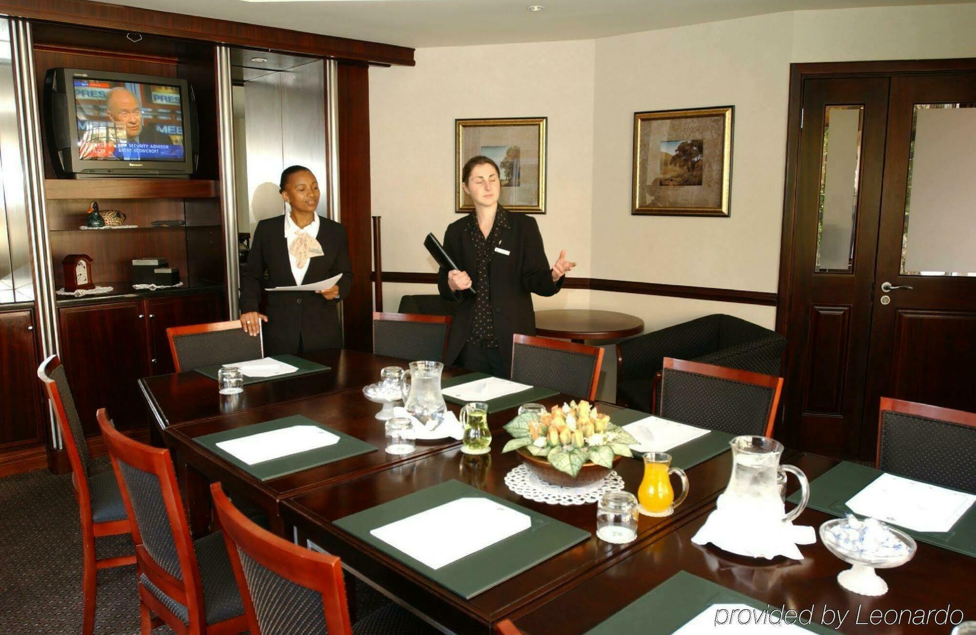 City Lodge Hotel Sandton, Morningside Johannesburg Eksteriør billede