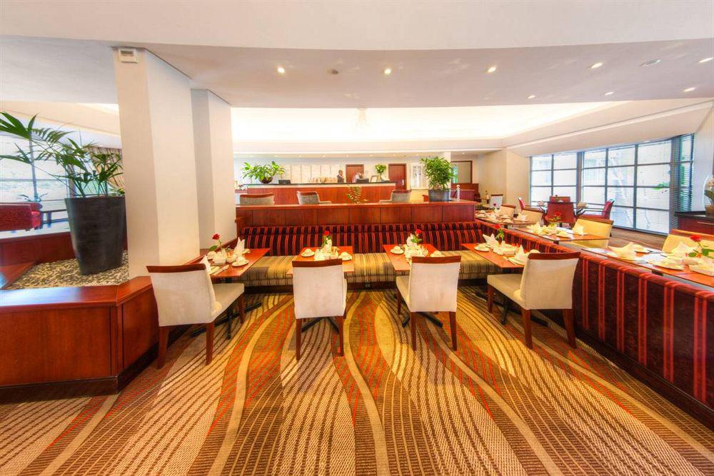City Lodge Hotel Sandton, Morningside Johannesburg Eksteriør billede