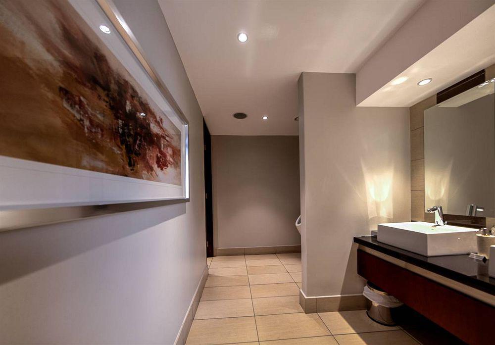 City Lodge Hotel Sandton, Morningside Johannesburg Eksteriør billede