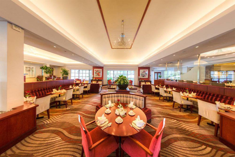 City Lodge Hotel Sandton, Morningside Johannesburg Eksteriør billede